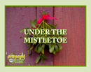 Under The Mistletoe Poshly Pampered™ Artisan Handcrafted Deodorizing Pet Spray