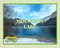 Mountain Lake Artisan Handcrafted Body Spritz™ & After Bath Splash Mini Spritzer