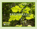 Patchouli Artisan Handcrafted Natural Deodorant