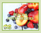Peach & Sweet Berries Artisan Handcrafted Fragrance Warmer & Diffuser Oil Sample