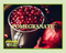 Pomegranate Artisan Handcrafted Natural Organic Extrait de Parfum Roll On Body Oil