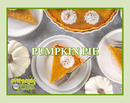 Pumpkin Pie Body Basics Gift Set