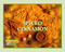 Spiced Cinnamon Artisan Handcrafted Fragrance Warmer & Diffuser Oil Sample