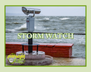 Storm Watch Artisan Handcrafted Fragrance Warmer & Diffuser Oil