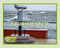 Storm Watch Artisan Handcrafted Body Spritz™ & After Bath Splash Mini Spritzer