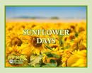 Sunflower Days Artisan Handcrafted Skin Moisturizing Solid Lotion Bar