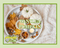 Vanilla Pumpkin Artisan Handcrafted Natural Deodorizing Carpet Refresher