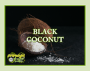 Black Coconut Artisan Handcrafted European Facial Cleansing Oil
