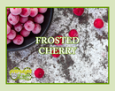 Frosted Cherry Poshly Pampered™ Artisan Handcrafted Deodorizing Pet Spray