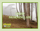 Crisp Morning Air Artisan Handcrafted Fragrance Warmer & Diffuser Oil
