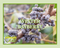 Winter Bayberry Artisan Handcrafted Natural Organic Extrait de Parfum Body Oil Sample
