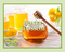 Honey Blossom Artisan Handcrafted Exfoliating Soy Scrub & Facial Cleanser