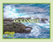 Oceanside Fierce Follicles™ Artisan Handcraft Beach Texturizing Sea Salt Hair Spritz