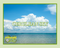 Cerulean Sky Fierce Follicles™ Artisan Handcraft Beach Texturizing Sea Salt Hair Spritz