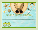 Soak Up The Sun Artisan Handcrafted Head To Toe Body Lotion