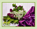 Midnight Lilac Artisan Handcrafted Body Wash & Shower Gel
