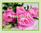 Pink Peony Artisan Handcrafted Natural Organic Extrait de Parfum Body Oil Sample