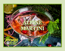 Alpine Martini Artisan Hand Poured Soy Tumbler Candle