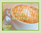 Cafe Al Fresco Artisan Handcrafted Sugar Scrub & Body Polish