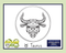 Taurus Zodiac Astrological Sign Artisan Handcrafted Skin Moisturizing Solid Lotion Bar