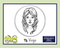 Virgo Zodiac Astrological Sign Artisan Handcrafted Natural Organic Eau de Parfum Solid Fragrance Balm